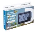 Meteorologické stanice Levenhuk Discovery Report WA10