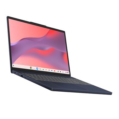 Lenovo Chrome/15M8910/MTK-540/15,3"/WUXGA/8GB/128GB/Mali G57/Chrome/Cosmic Blue/2R