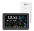 Meteostanice Levenhuk Wezzer PLUS LP80