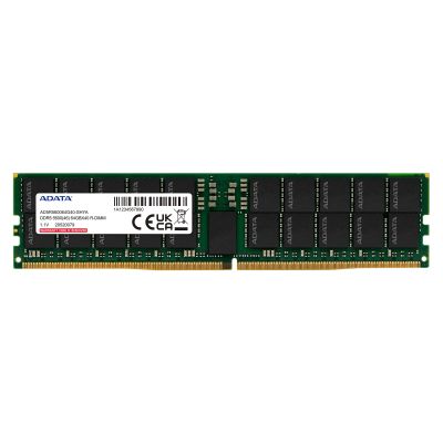 64GB DDR5-5600MHz ADATA R-DIMM CL46 ECC Reg