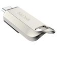 SanDisk Ultra Luxe USB Type C, 32GB