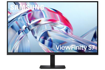 32" Samsung ViewFinity S7 (S70H) UHD 4K