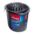 Kbelík se ždímacím košem VILEDA SuperMocio wring & Go 148057