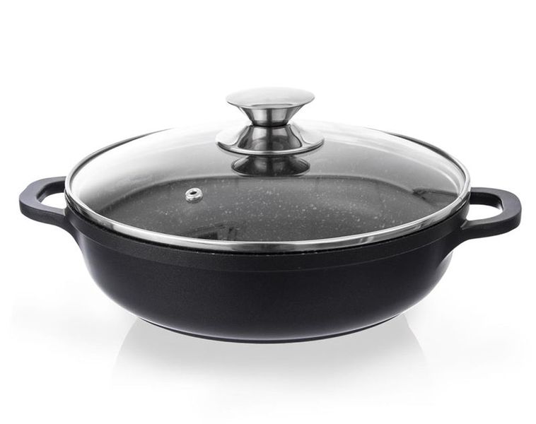 Kastrol s poklicí ORION Grande 4,3l
