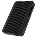 RAIDSONIC ICY BOX Čtečka karet IB-CR504-C31