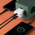 HAMA Rychlonabíječka, USB-C/A PD/QC 30W