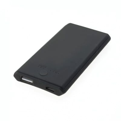 GLOVII P2400G, Powerbank 2400mAh pro ponožky