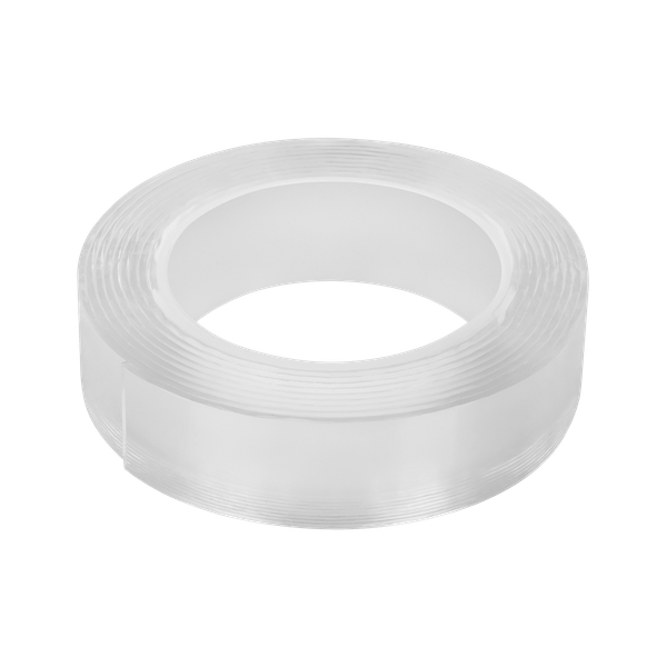 Oboustranná montážní páska REBEL NAR0490-1.5 1 mm x 19 mm x 1,5 m