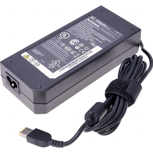 LENOVO Adaptér pro notebooky 135W, 20V, 6.75A