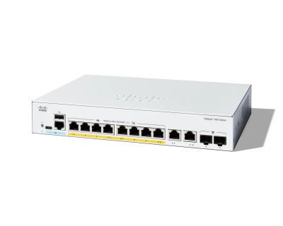 Cisco Catalyst C1300-8P-E-2G