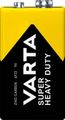Varta SuperLife Transistor (ve fólii)