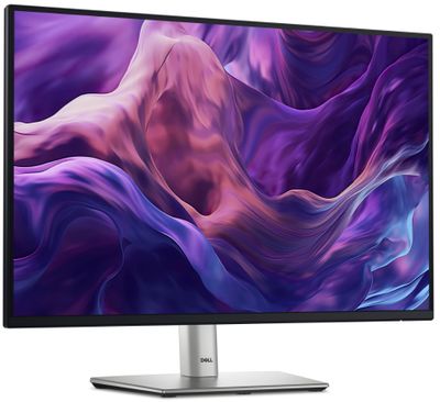 Dell/P2425E/24,07"/IPS/FHD/100Hz/5ms/Black/3RNBD