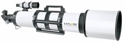 Hvězdářský dalekohled Explore Scientific AR 152/988 OTA