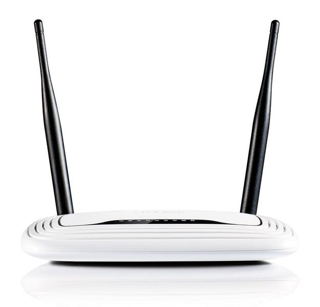 Router TP-LINK TL-WR841N