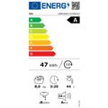 AEG Vestavná pračka L8FBE48SCI