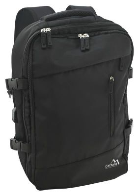 Batoh CATTARA 13874 Air Black 25l