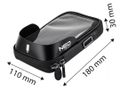 Pouzdro na telefon na kolo NEO TOOLS 91-001