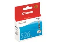 9 ml - azurová - originální - inkoustový zásobník - pro PIXMA iP4950, iX6550, MG5250, MG5350, MG6150, MG6250, MG8150, MG8250, MX715, MX885, MX895