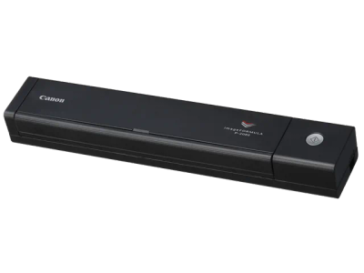 Canon imageFORMULA P-208II - skener
