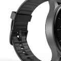 HAMA 8900, Smart hodinky, GPS, AMOLED, černé