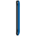 MAXCOM Telefon DUAL Sim MM135 Light, černo-modrý