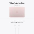 APPLE MacBook Neo 2026 13" 2K A18 5/8/256 ID Blu