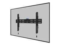 Montážní sada (montážní deska pro umístění na zdi, bracket adapter) - pro Displej LCD - uzamykatelný