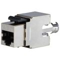 SOLARIX Keystone CAT5E STP RJ45