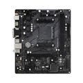 ASROCK Základní deska B550M-HDV