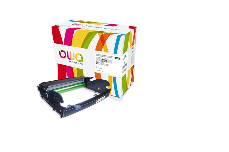 OWA Armor válec kompatibilní s LEXMARK E260X22G