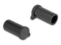 Dust Cover for MC4 - DL4 female 10 piece