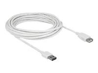 Extension cable EASY-USB 2.0 Type-A male