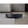 XIAOMI Robot Vacuum X20 Max EU, černý