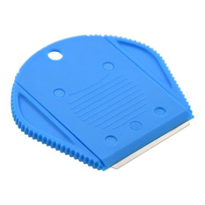 Škrabka na dálniční známku COMPASS 91555
