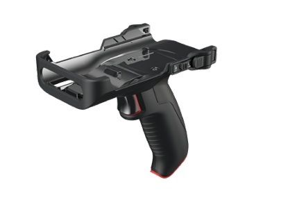 CT37 - scan handle w/o protective boot