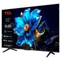 TCL P7K Smart QLED Google TV 55" 4K (55P7K)