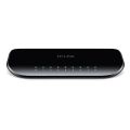 TP-Link Switch 8-Port/1000Mbps/Desk