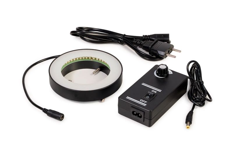 Prstencové světlo MAGUS LED RL18T