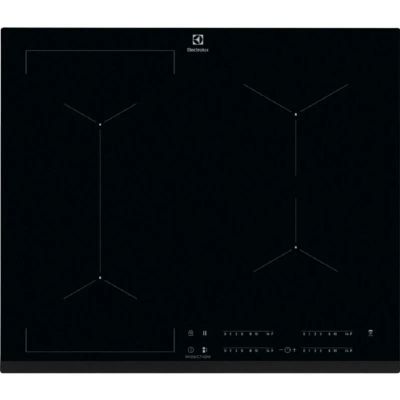 ELECTROLUX Indukční varná deska EIV634 černá