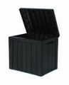 Box zahradní KETER Urban 113l Graphite