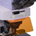 Fluorescenční mikroskop MAGUS Lum 450L