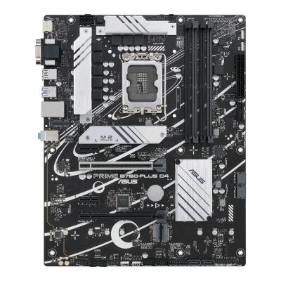 ASUS prime B760-PLUS D4/LGA 1700/atx