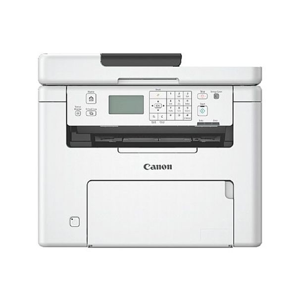 Canon i-SENSYS/MF272dwII/MF/Laser/A4/LAN/WiFi/USB