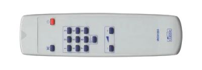 Dálkový ovladač IRC81203 decca