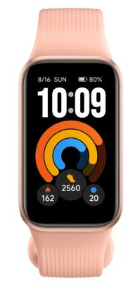 Xiaomi Smart Band 11 Active Pomelo Pink