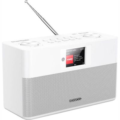 Kenwood CR-ST100S-W