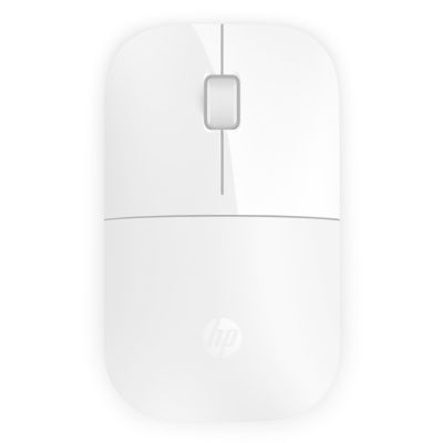 HP Z3700/Cestovní/Optická/1 200 DPI/Bezdrátová USB/Bílá