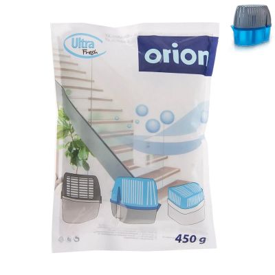 Náplň do pohlcovače vlhkosti ORION Humi 450 g