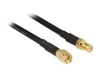 Antenna Cable SMA plug > SMA jack CFD/RF