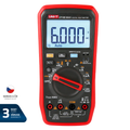 Multimetr UNI-T UT18B MAX